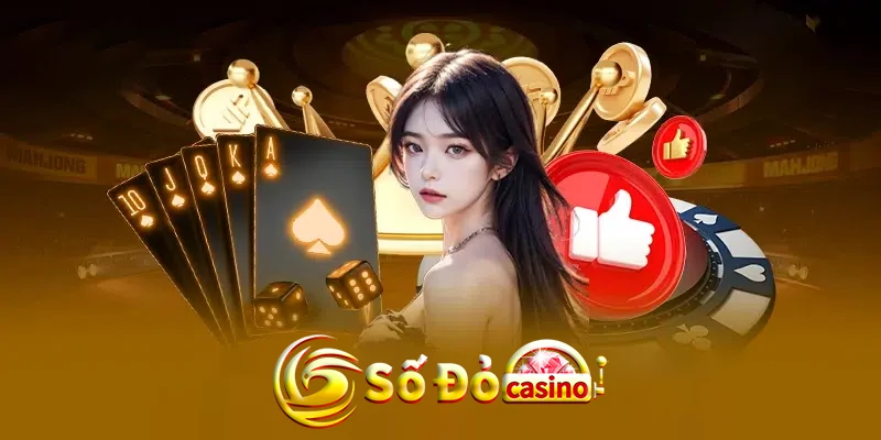 Bảo mật và an toàn tại casino Sodo66