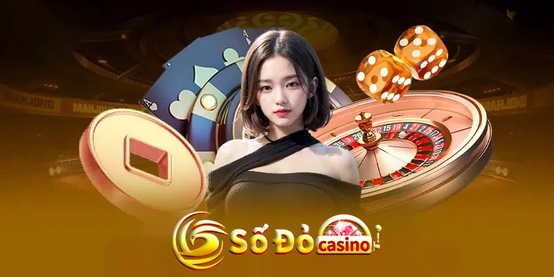 Cộng đồng người chơi tại casino Sodo66