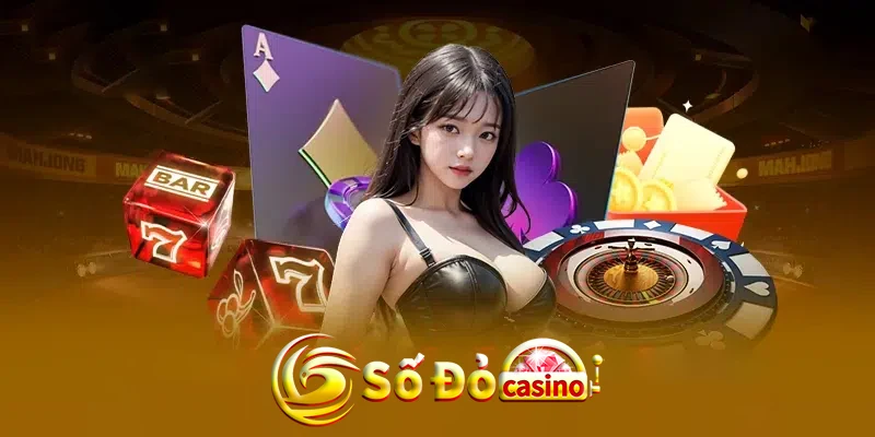 Casino Sodo66 - Những lý do bẹn nên chơi tại casino Sodo66