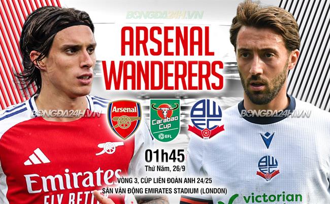 Arsenal vs Bolton