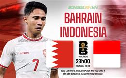 Nhận định Bahrain vs Indonesia (23h00 ngày 10/10): Xem mèo nào cắn mỉu nào