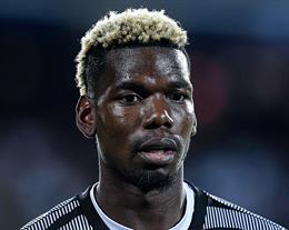 Pogba suy sụp sau khi nhận án cấm thi đấu 4 năm