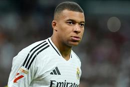 Kylian Mbappe đăng đàn phủ nhận cáo buộc hiếp dâm tại Thụy Điển