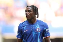 Chelsea nhắm sao Serie A thay thế cho Romeo Lavia