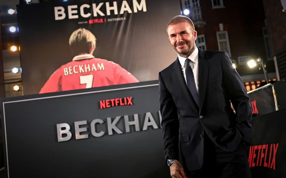 beckham